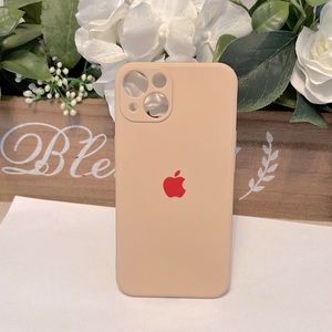 iPhone 13 soft case